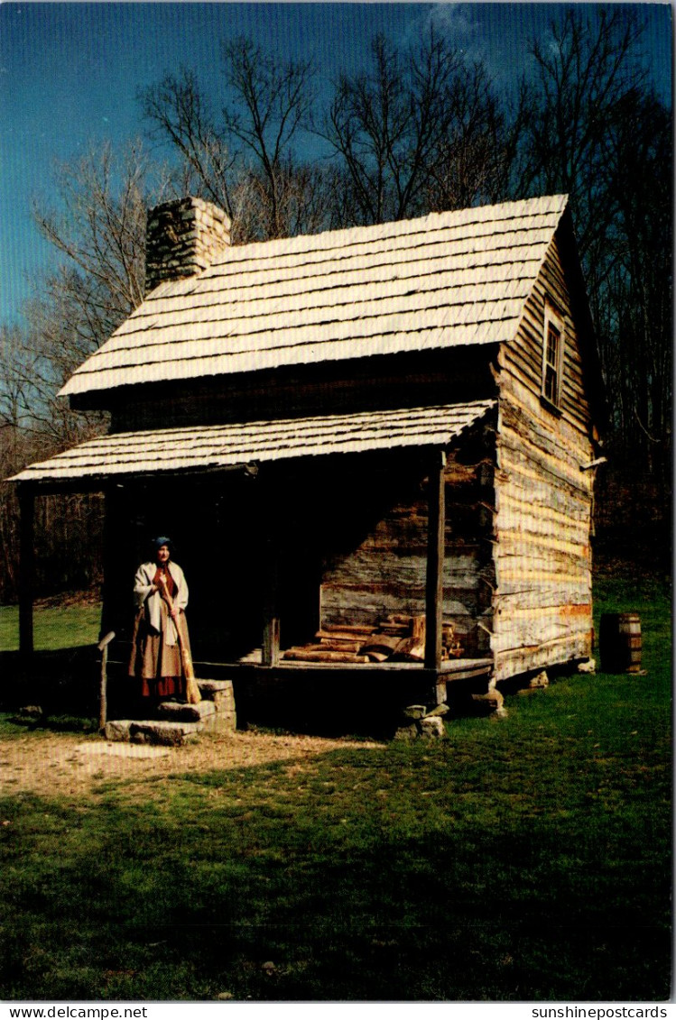 Kentucky Land Between The Lakes Single Crib Cabin - Sonstige & Ohne Zuordnung