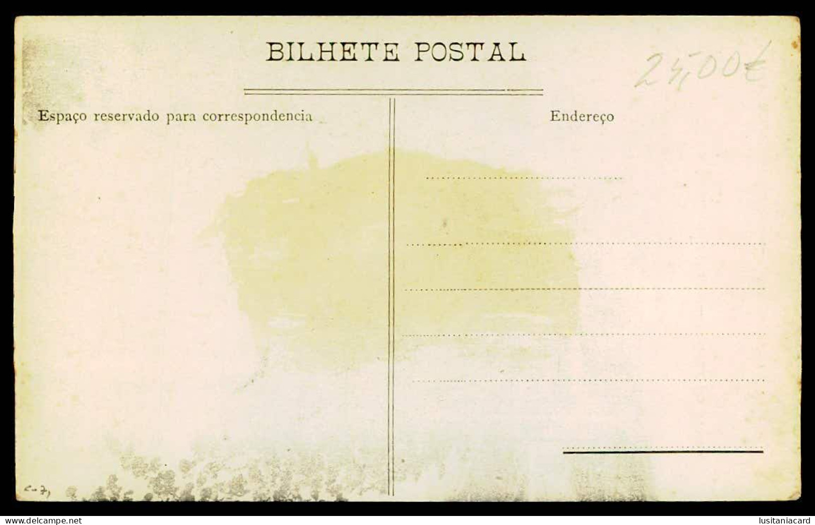 PESO DA RÉGUA -CALDAS DO MOLEDO - Parque - Avenida Das Tilias. ( Editor Alberto Ferreira Nº 144 ) Carte Postale - Vila Real