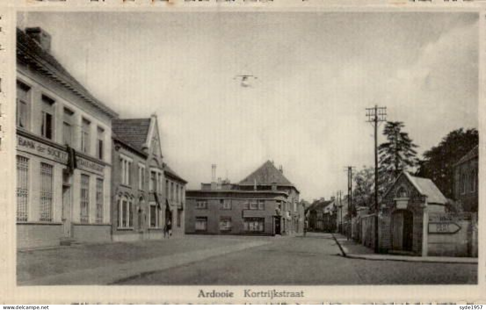 Ardooie Kortrijkstraat - Ardooie