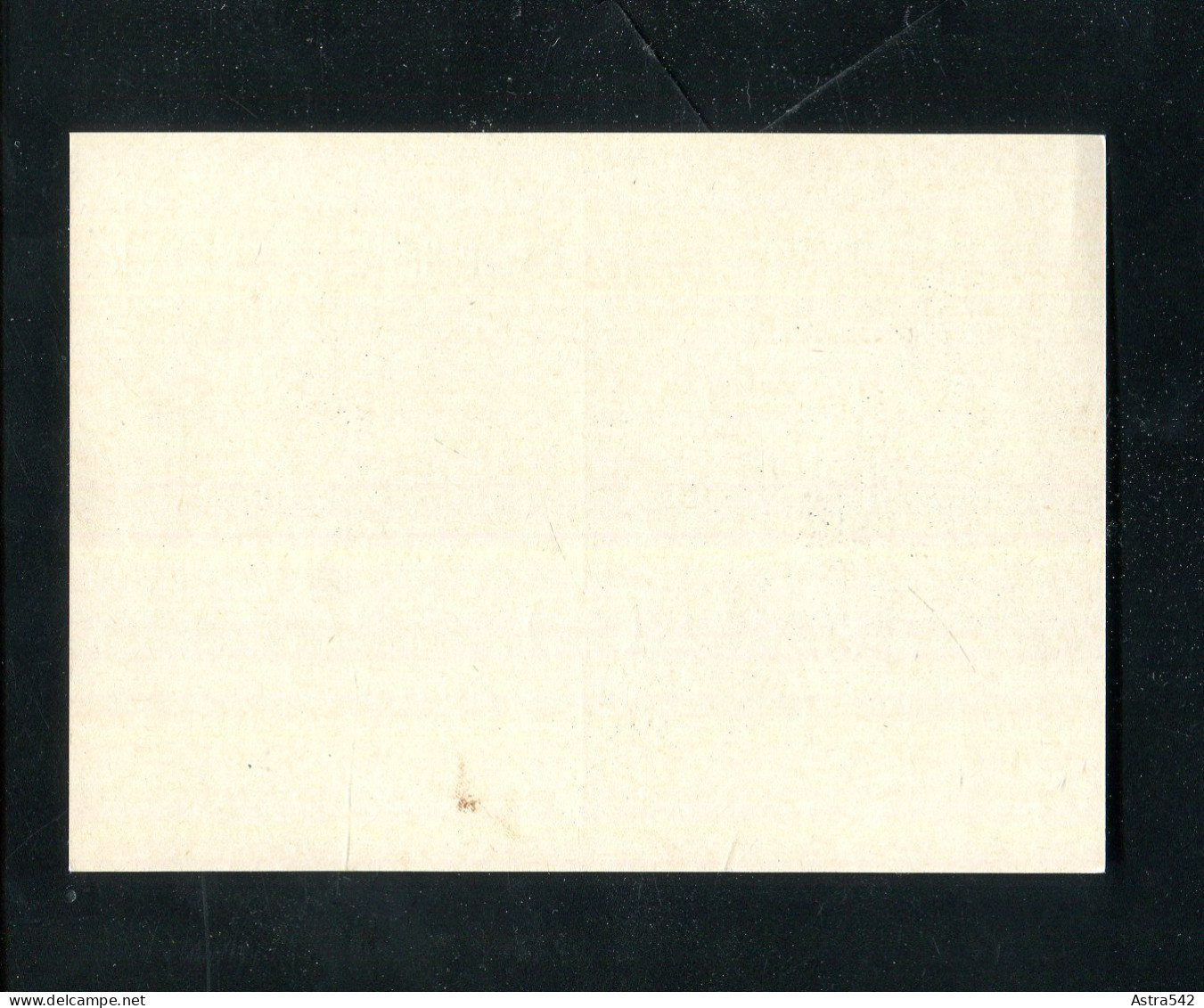 "BERLIN" 1957, Postkarte Mi. P 35 ** (14057) - Postales - Nuevos