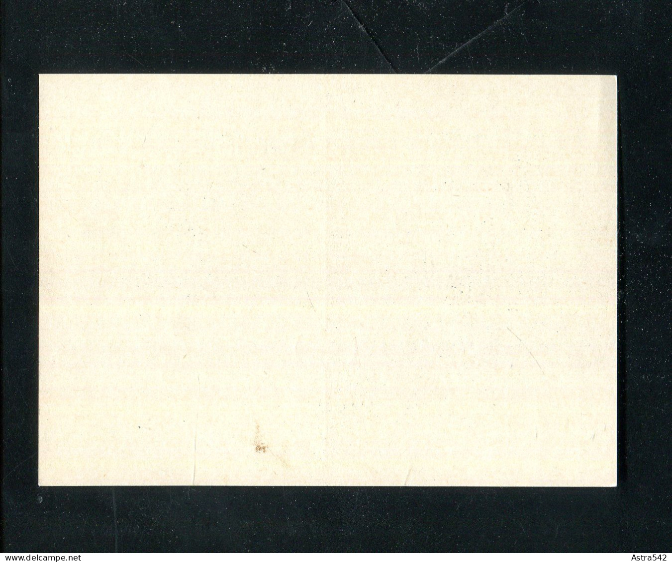 "BERLIN" 1957, Postkarte Mi. P 35 ** (14057) - Postkarten - Ungebraucht