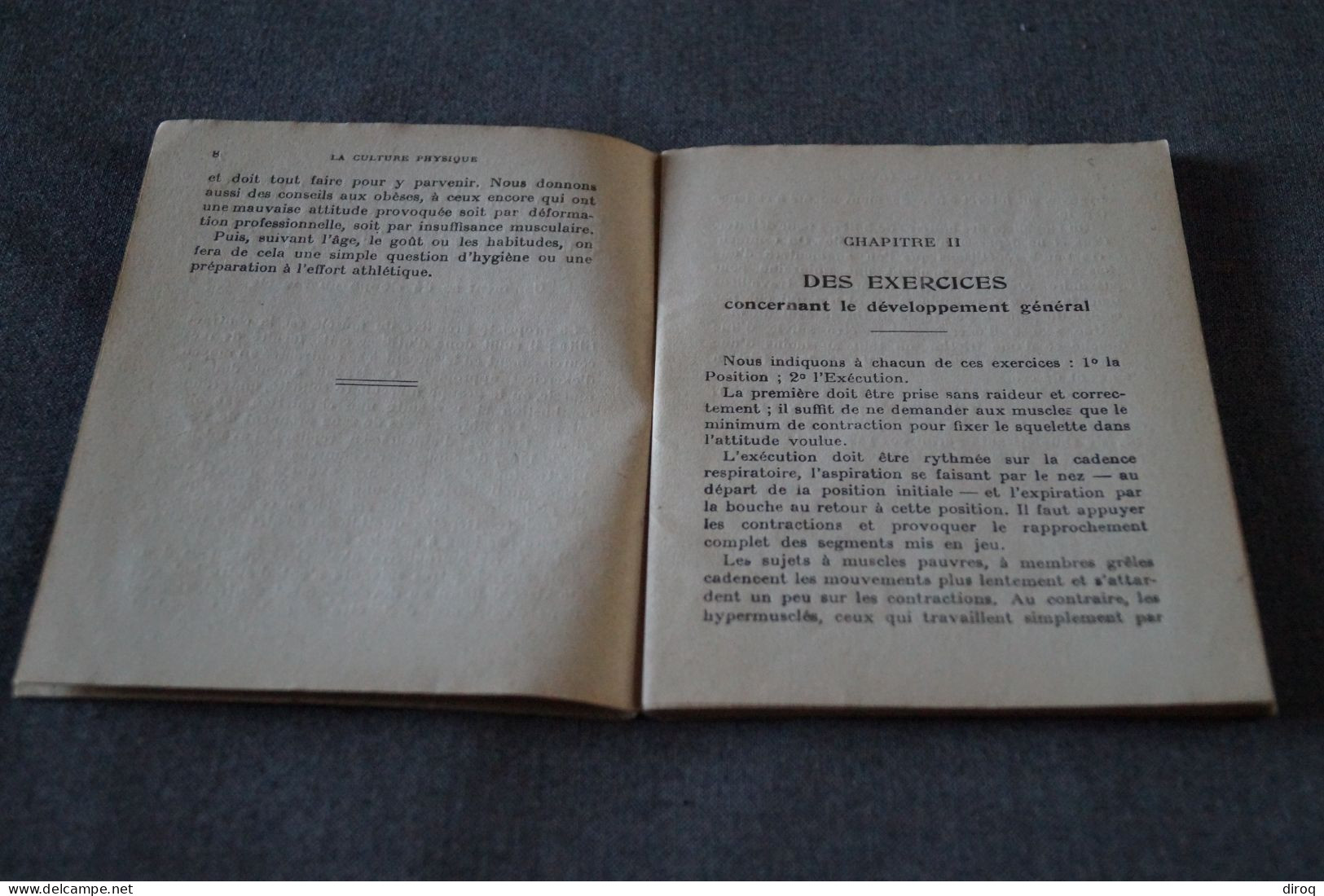 RARE,Le Medicine-Ball,1937,Georges Lerousseau,complet 32 Pages,ancien,complet,18 Cm. Sur 14 Cm. - Other & Unclassified