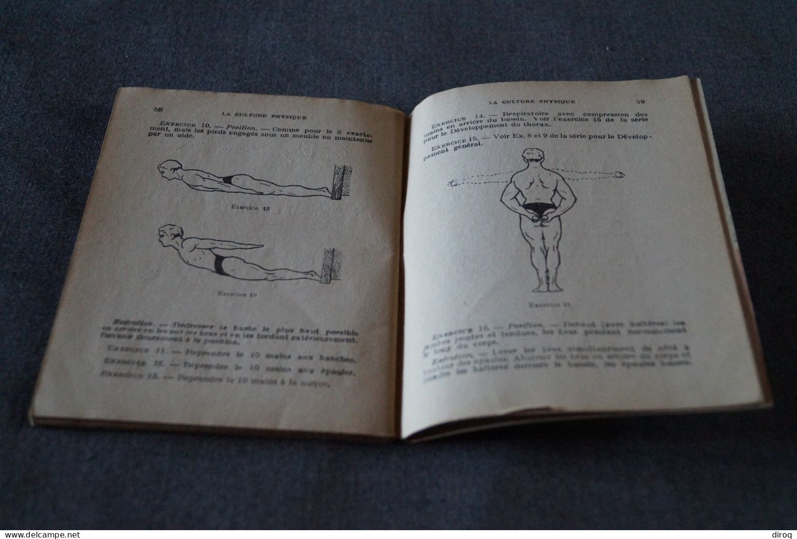 RARE,Le Medicine-Ball,1937,Georges Lerousseau,complet 32 pages,ancien,complet,18 Cm. sur 14 Cm.