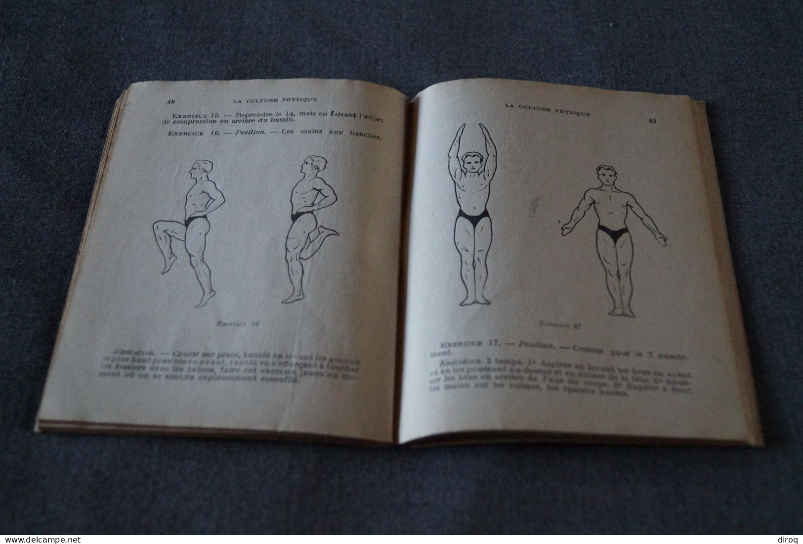 RARE,Le Medicine-Ball,1937,Georges Lerousseau,complet 32 pages,ancien,complet,18 Cm. sur 14 Cm.