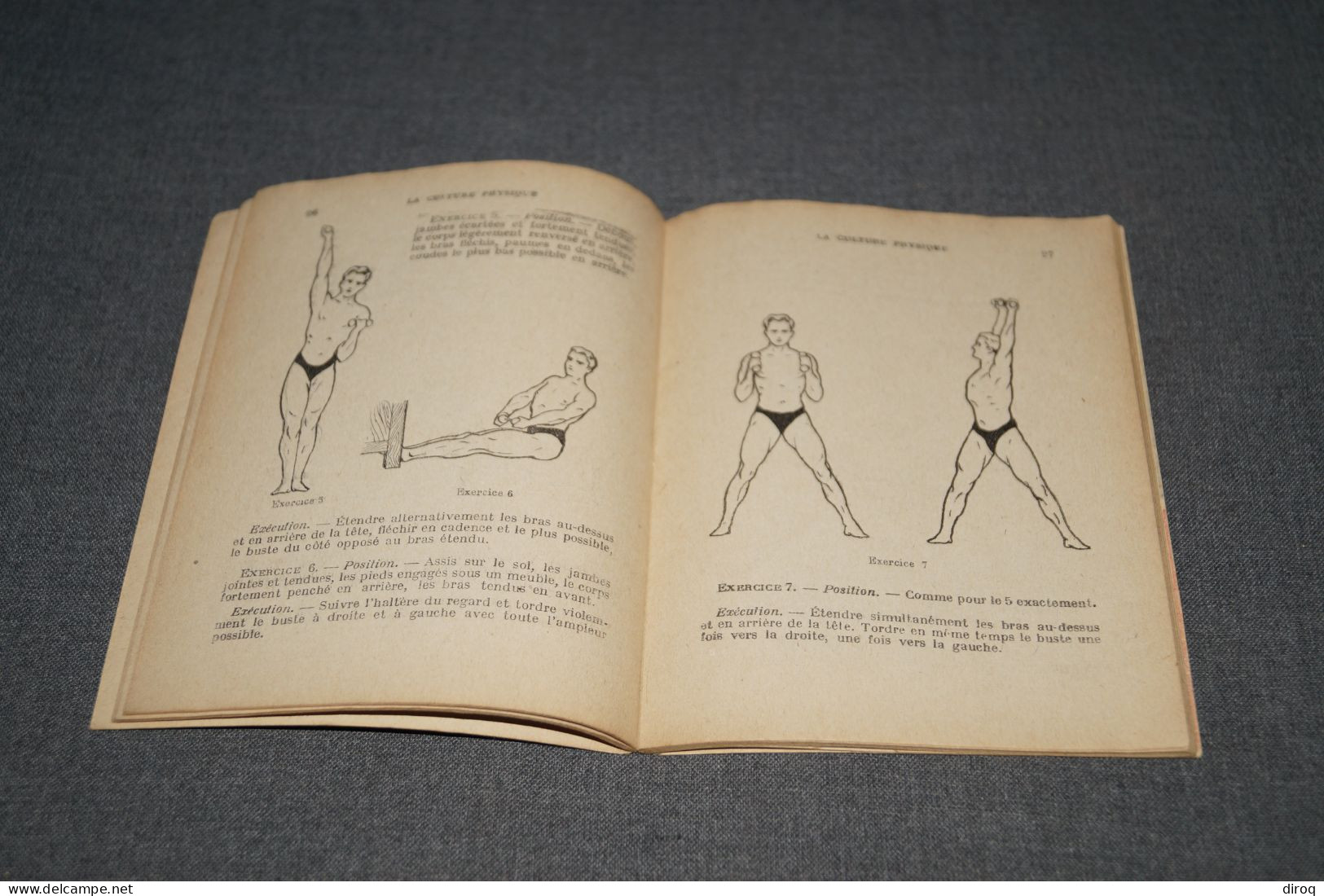 RARE,Le Medicine-Ball,1937,Georges Lerousseau,complet 32 pages,ancien,complet,18 Cm. sur 14 Cm.