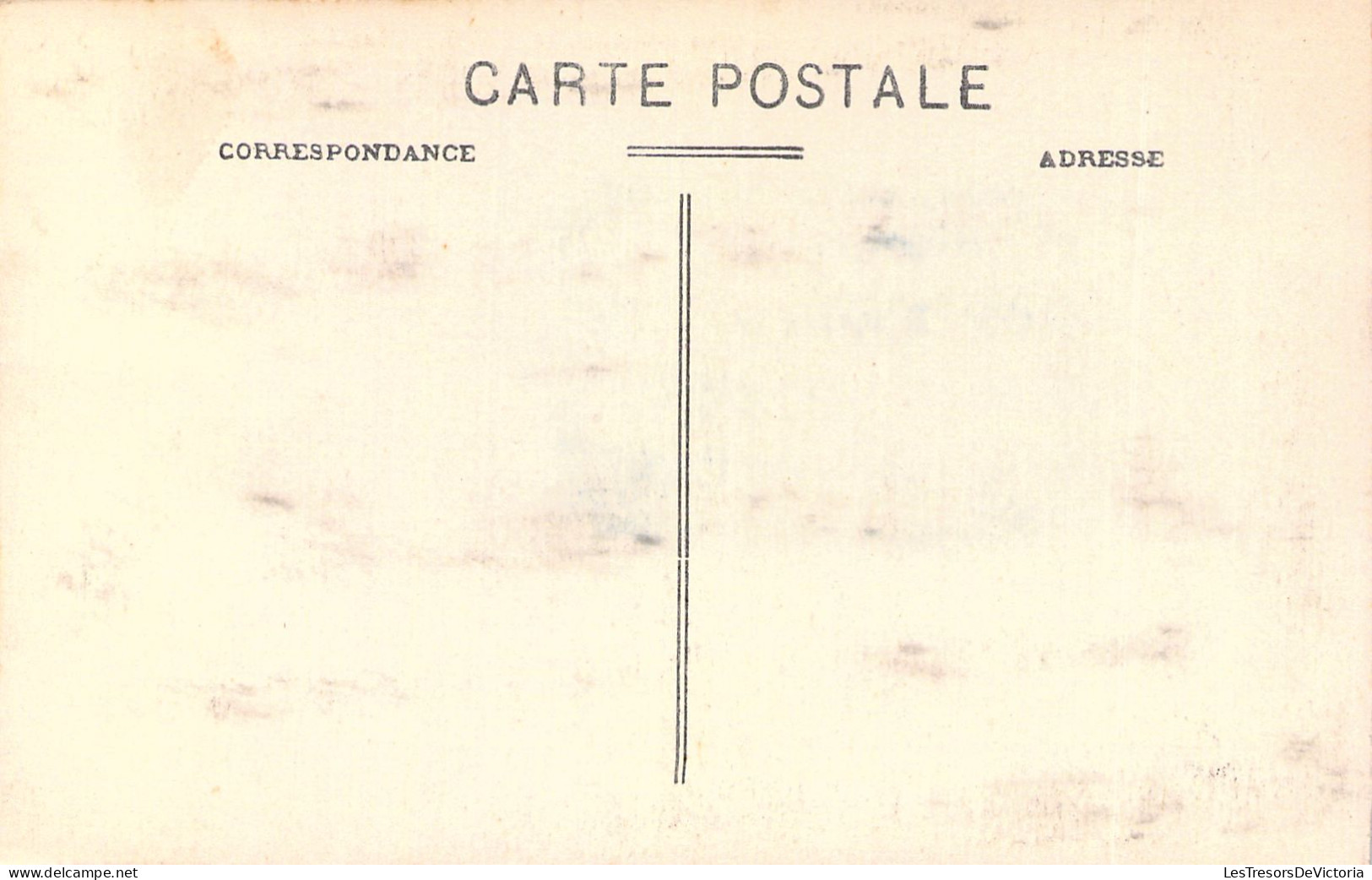 FRANCE - 35 - CANCALE - La Houle - Carte Postale Ancienne - Cancale