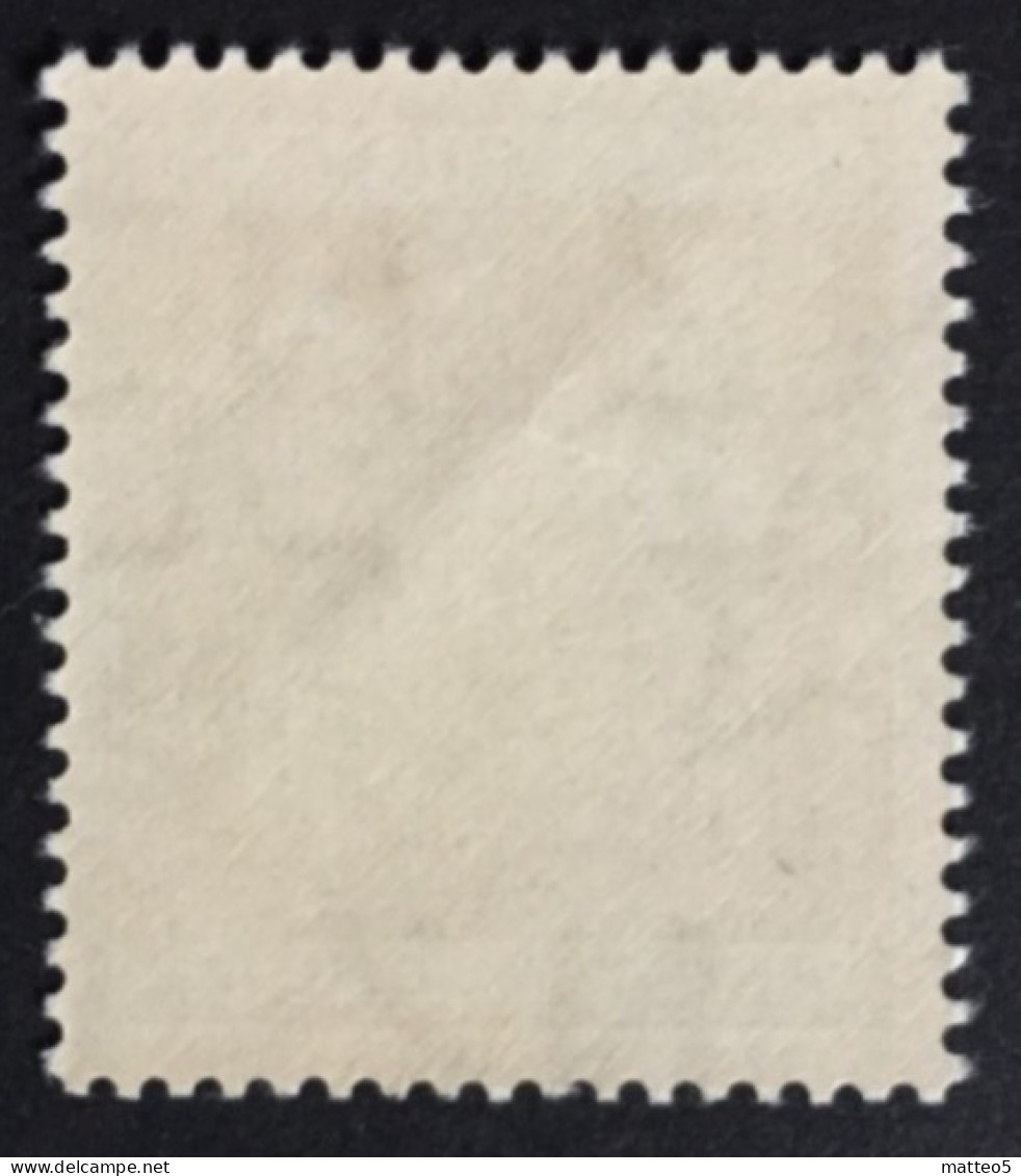 1956 - New Zealand - Postal Tax - One Shilling And Three Pence - New - Fiscali-postali