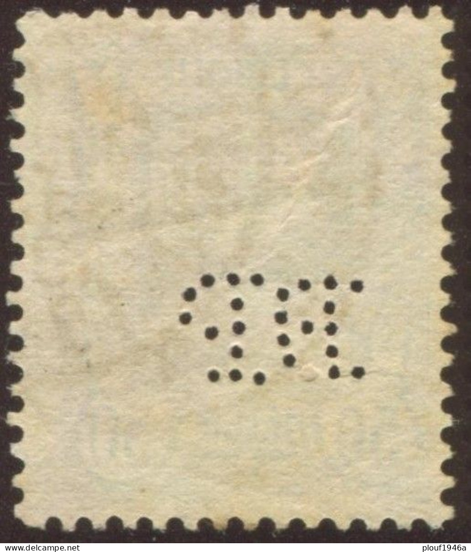 COB   78 (o) Perforé - 1863-09