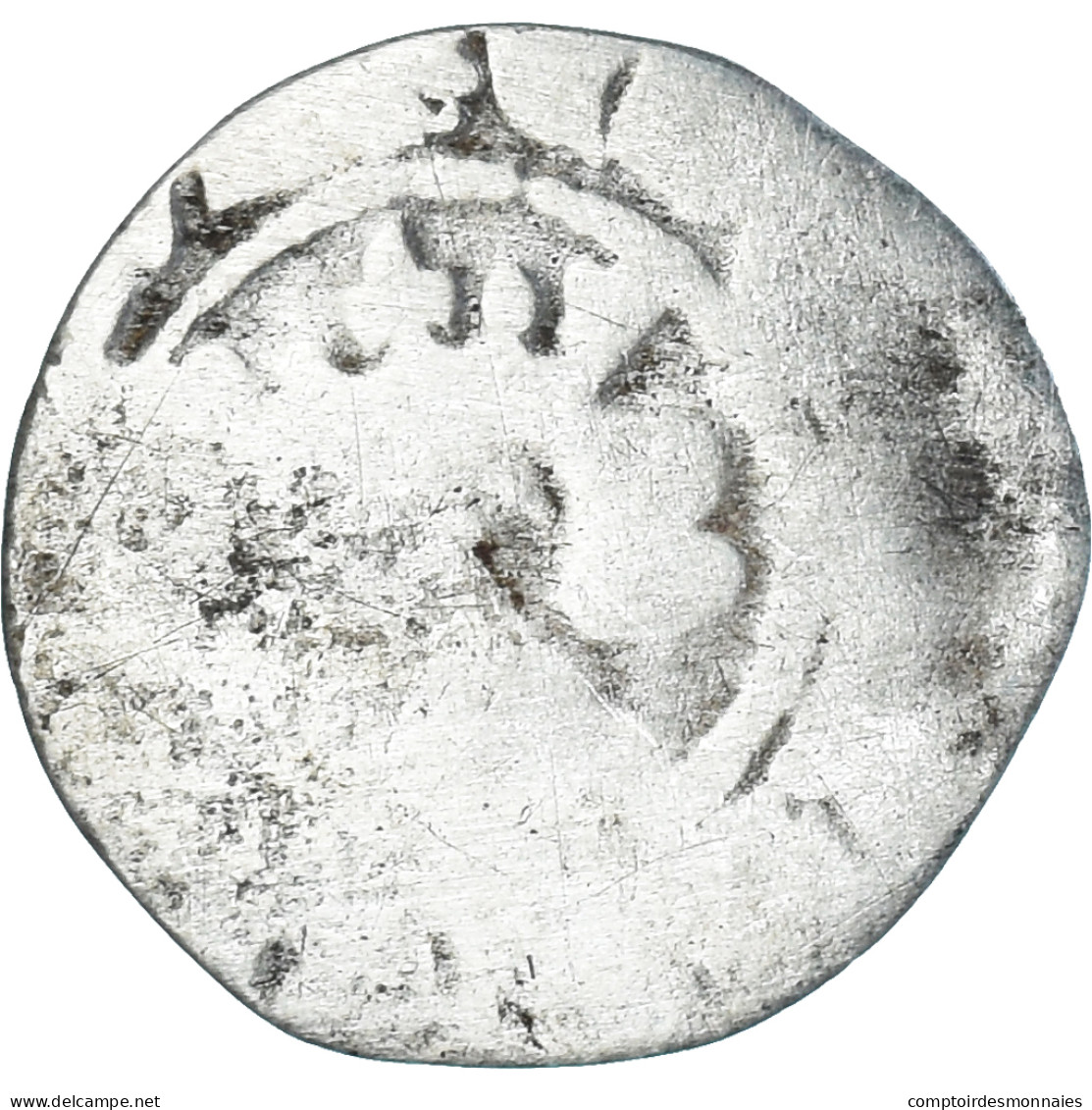 Monnaie, Grande-Bretagne, Edward I, II, III, Penny, Durham, TB, Argent - 1066-1485: Hochmittelalter