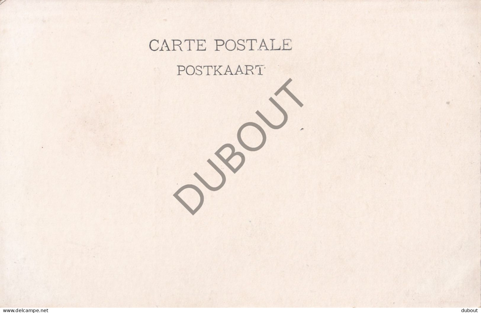 Postkaart/Carte Postale - Zottegem - Château Lauwereissens (C3927) - Zottegem