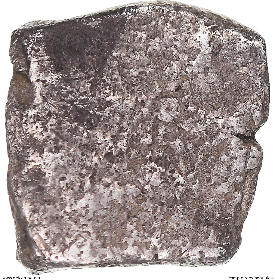 Monnaie, Cadurques, Drachme, 2nd-1st Century BC, TTB, Argent - Gauloises