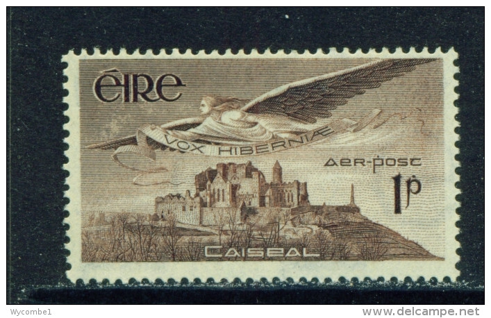 IRELAND  -  1948  Air  1d  Mounted/Hinged Mint - Airmail