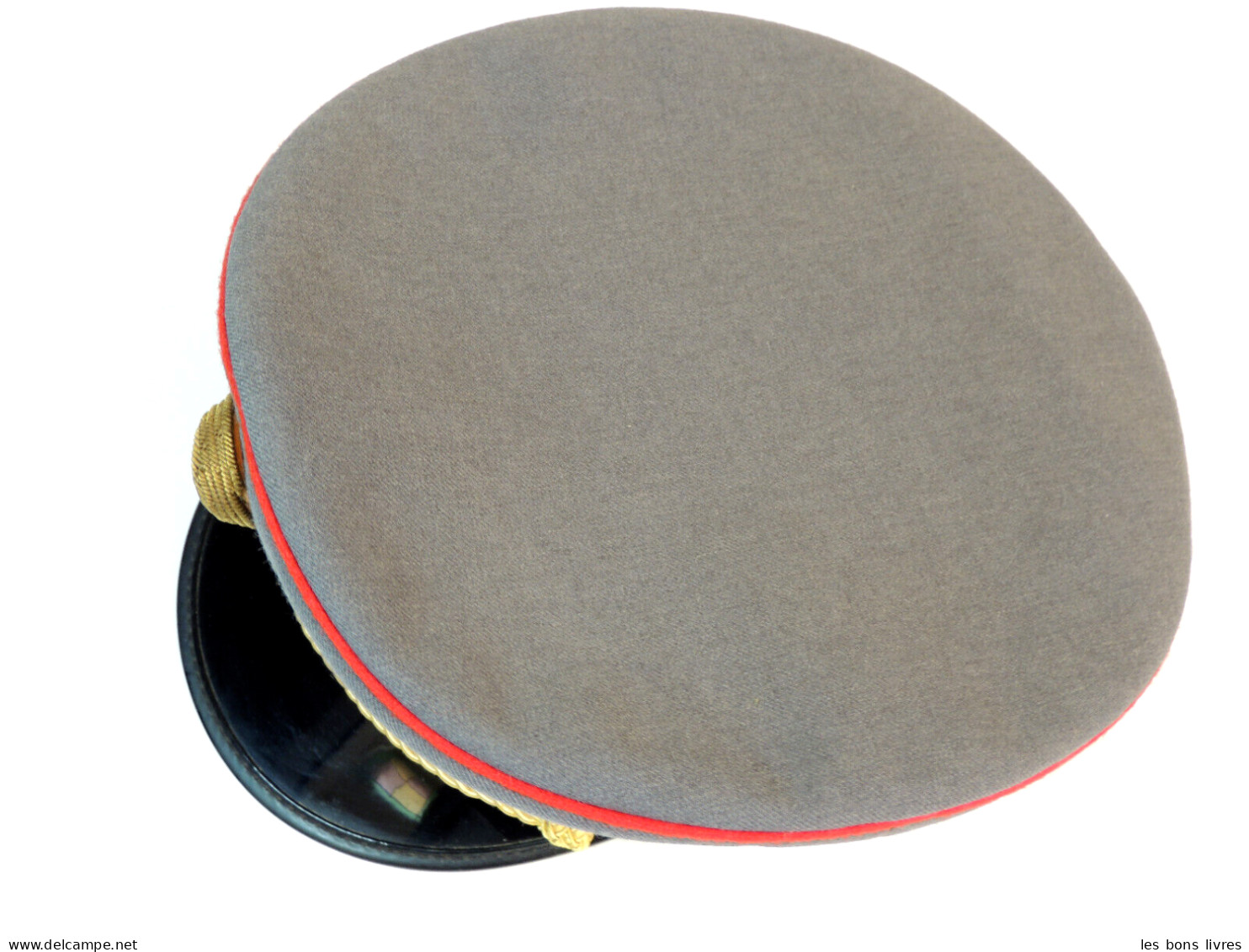 Casquette Armée Polonaise 1965/1970 - Cascos