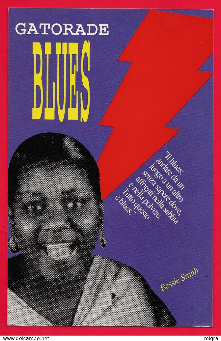 BESSIE SMITH - GATORADE BLUES - Chanteurs & Musiciens