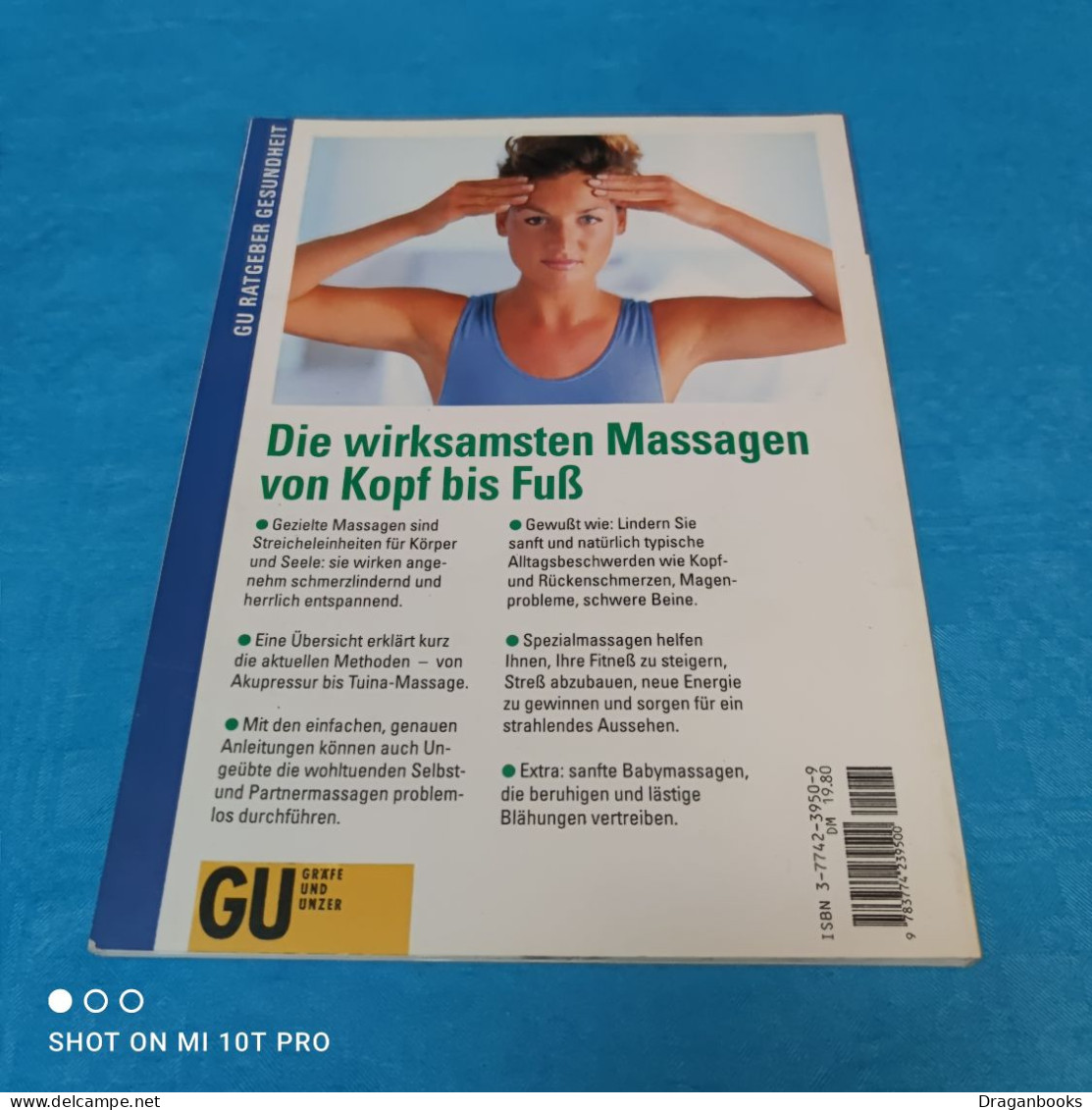 Karin Schutt - Massagen - Santé & Médecine