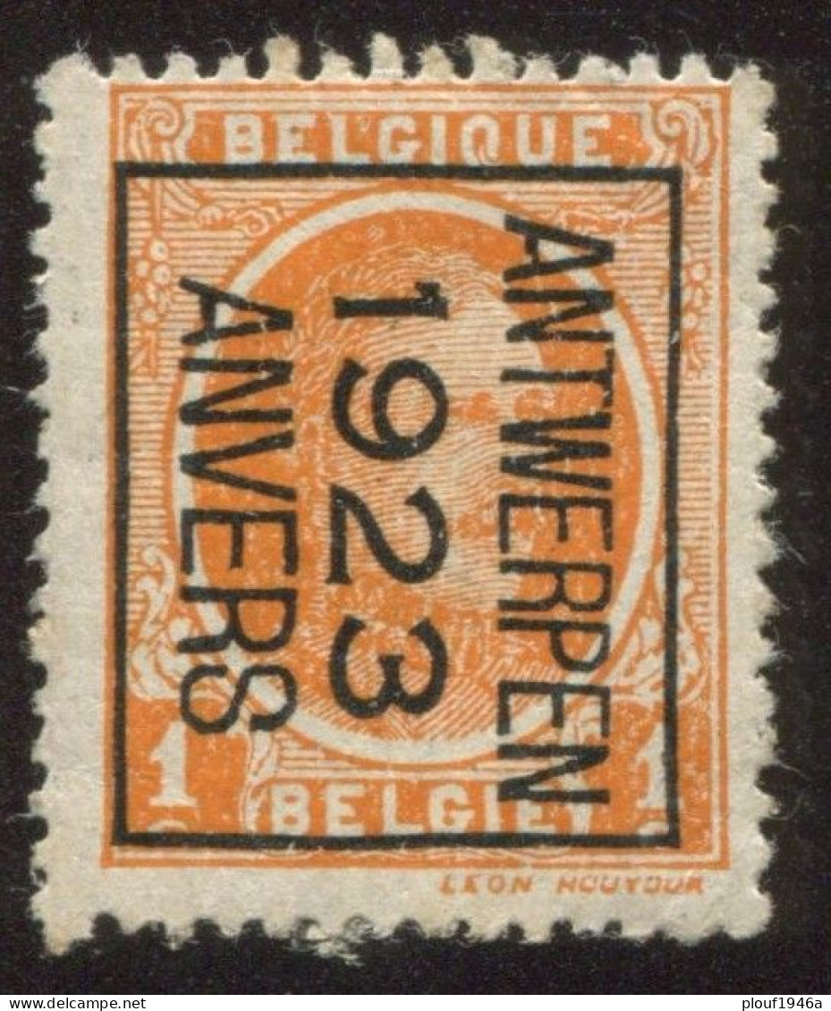 COB  Typo   71 B - Tipo 1922-26 (Alberto I)