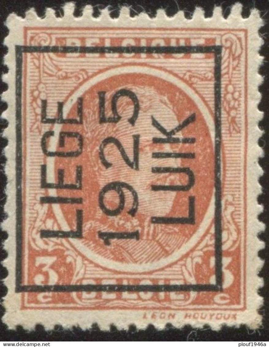 COB  Typo  120 (A) - Typografisch 1922-31 (Houyoux)