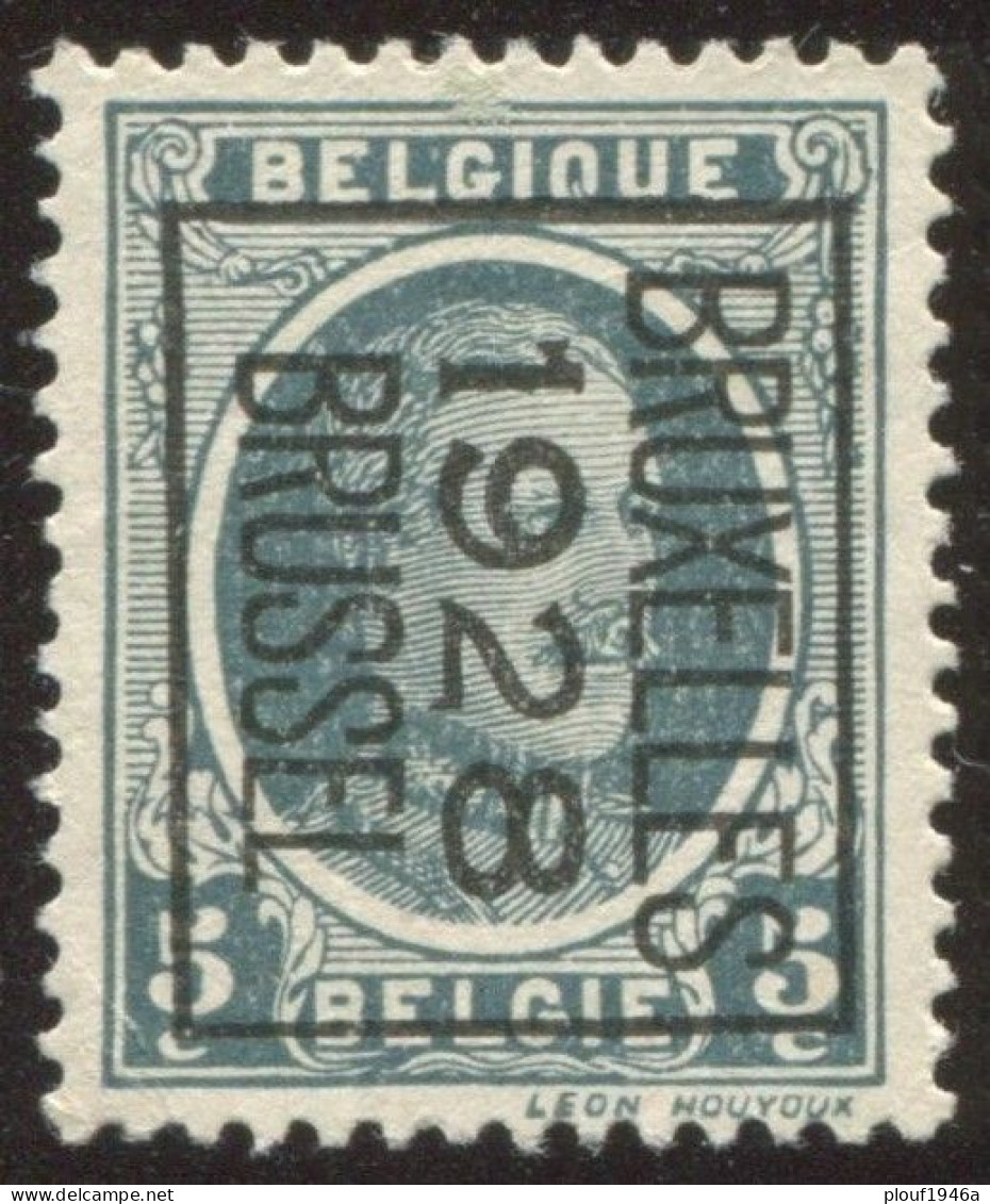 COB  Typo  172 (B) - Tipo 1922-31 (Houyoux)