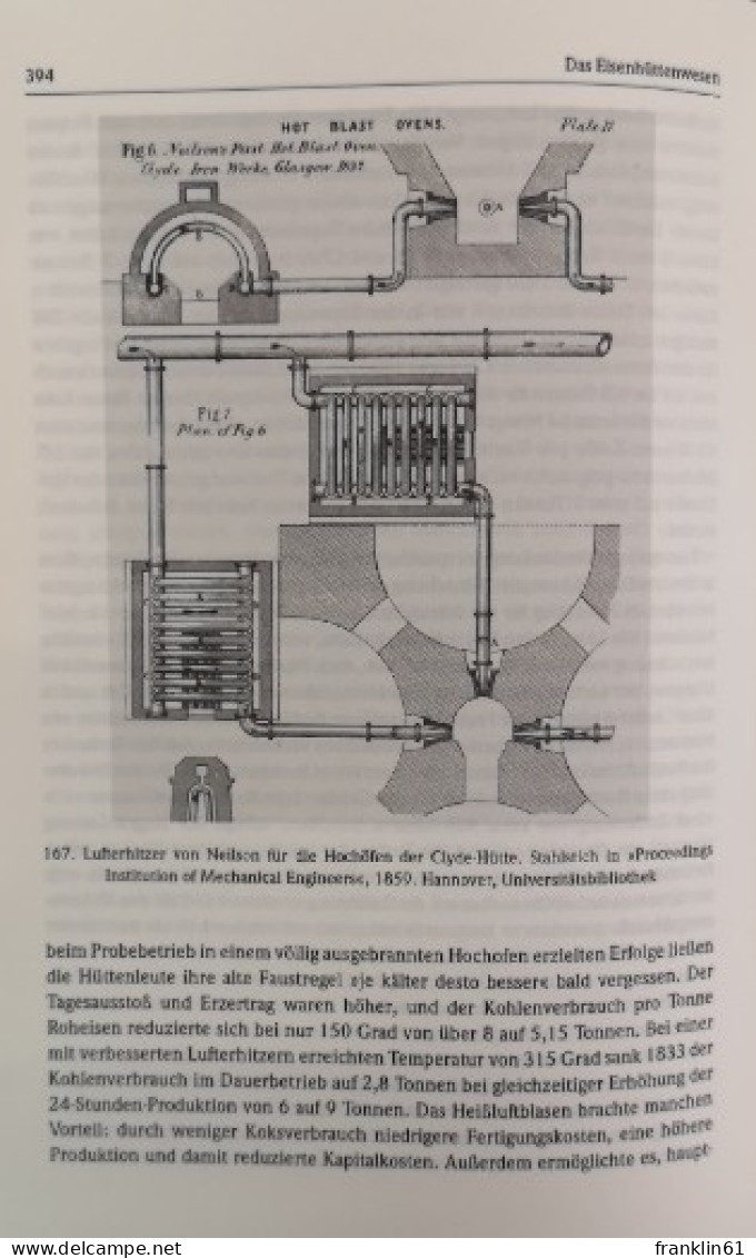 Propyläen Technikgeschichte. Band 3. Mechanisierung und Maschinisierung.