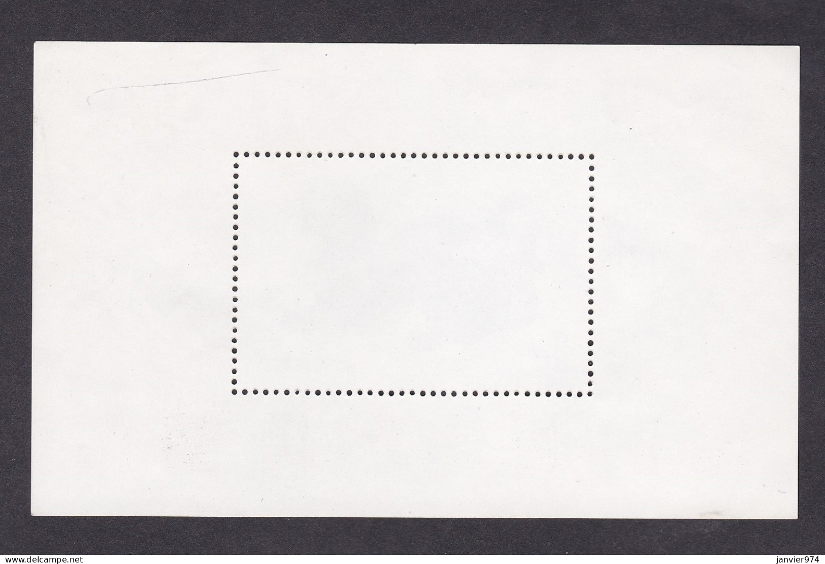 Chine 1986, Bloc Congrès De L’Association Philatélique Chinoise, Neuf , Voir Scan Recto Verso - Blocks & Sheetlets