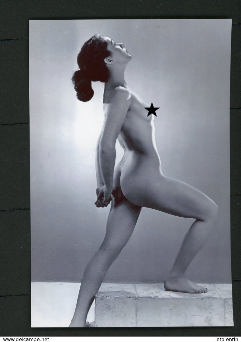 #29  REPRO DE PHOTO DE PIN-UP DES ANNÉES 50 - Pin-ups