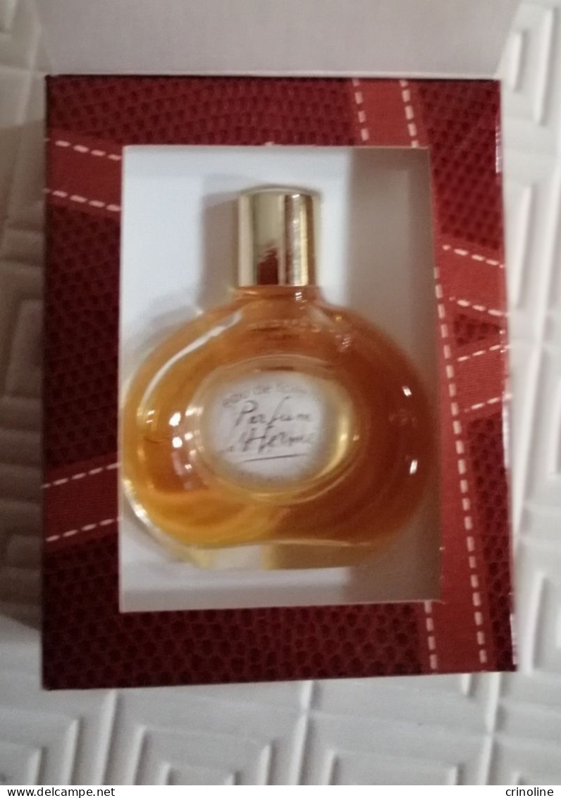 Miniature Parfum Hermès - Miniatures Womens' Fragrances (in Box)