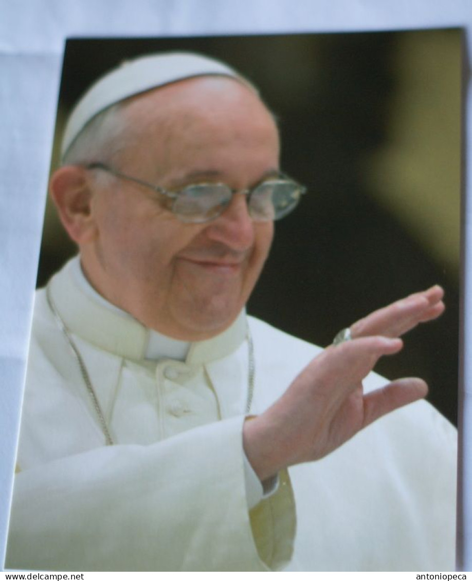 VATICAN 2023, EXIBITION PHILATELIA MUNCHEN, 4-5 MARZ 2023, SPECIAL CARD - Brieven En Documenten