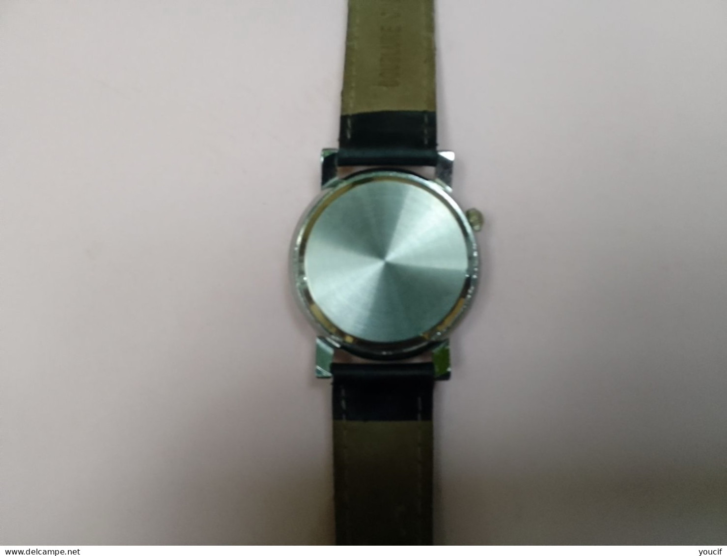 Montre Quartz - Moderne Uhren