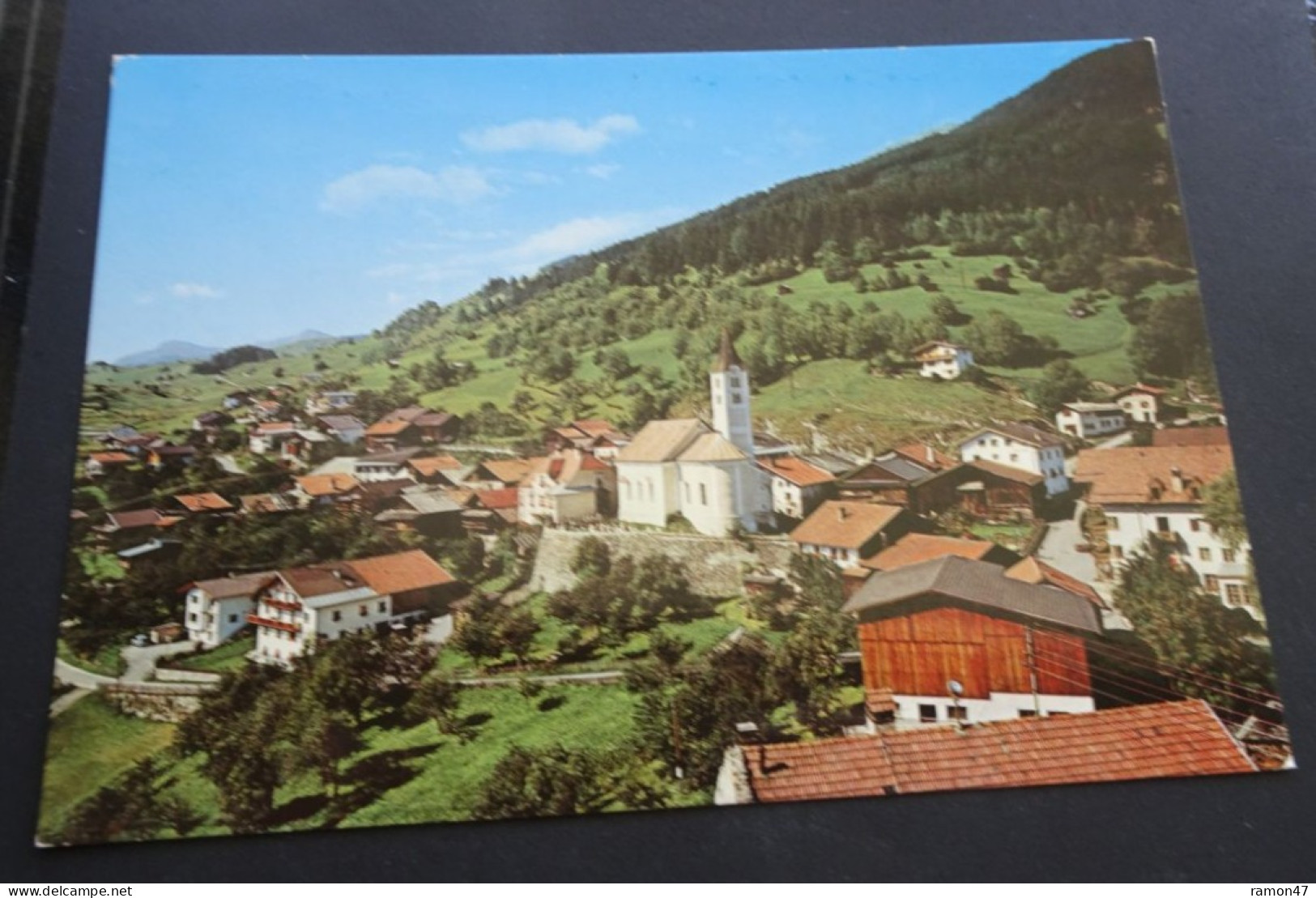 Ladis, Tirol - 90 Jahre Foto Risch-Lau, Bregenz - # OI 38505 - Landeck