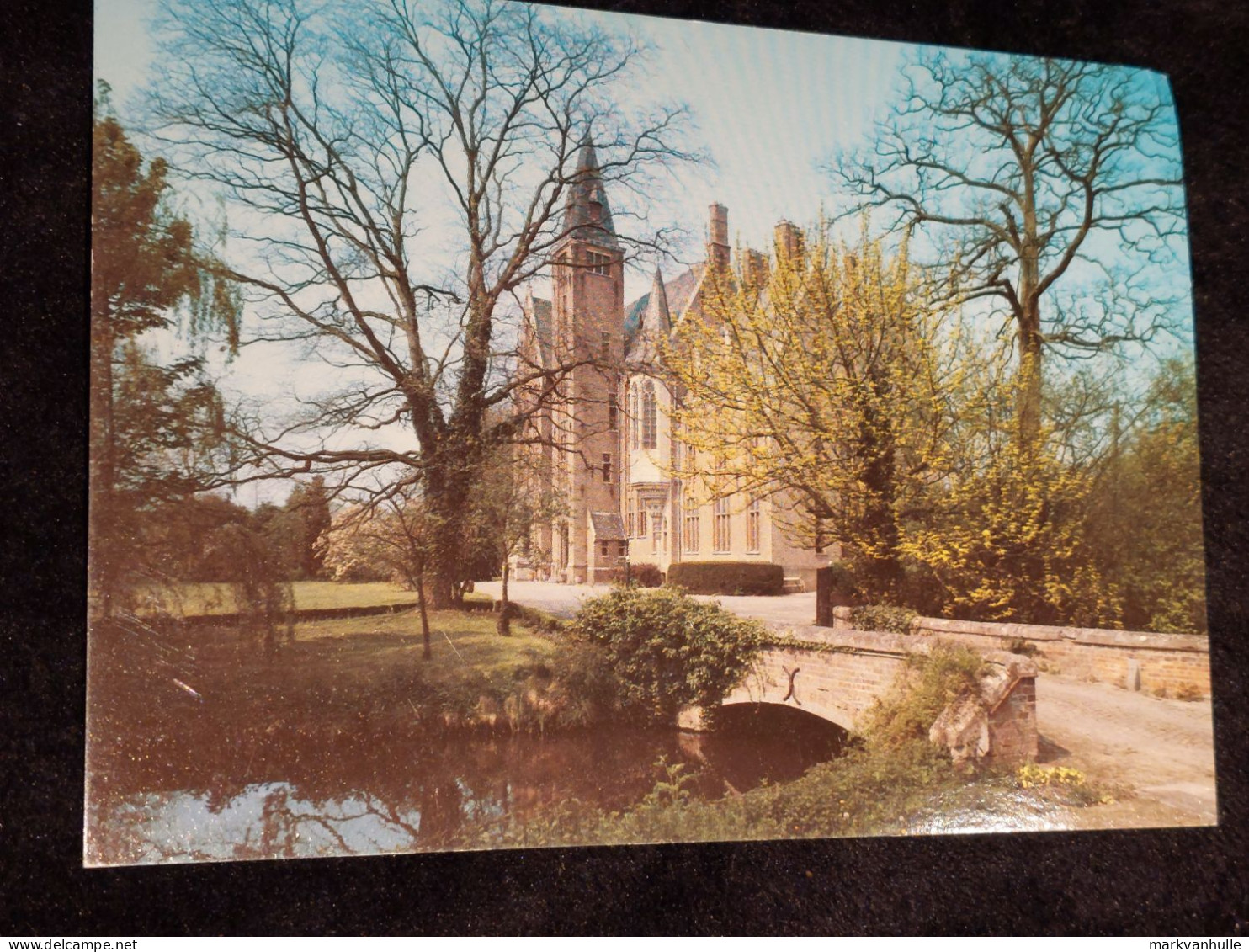 Postkaart Zedelgem - Zedelgem
