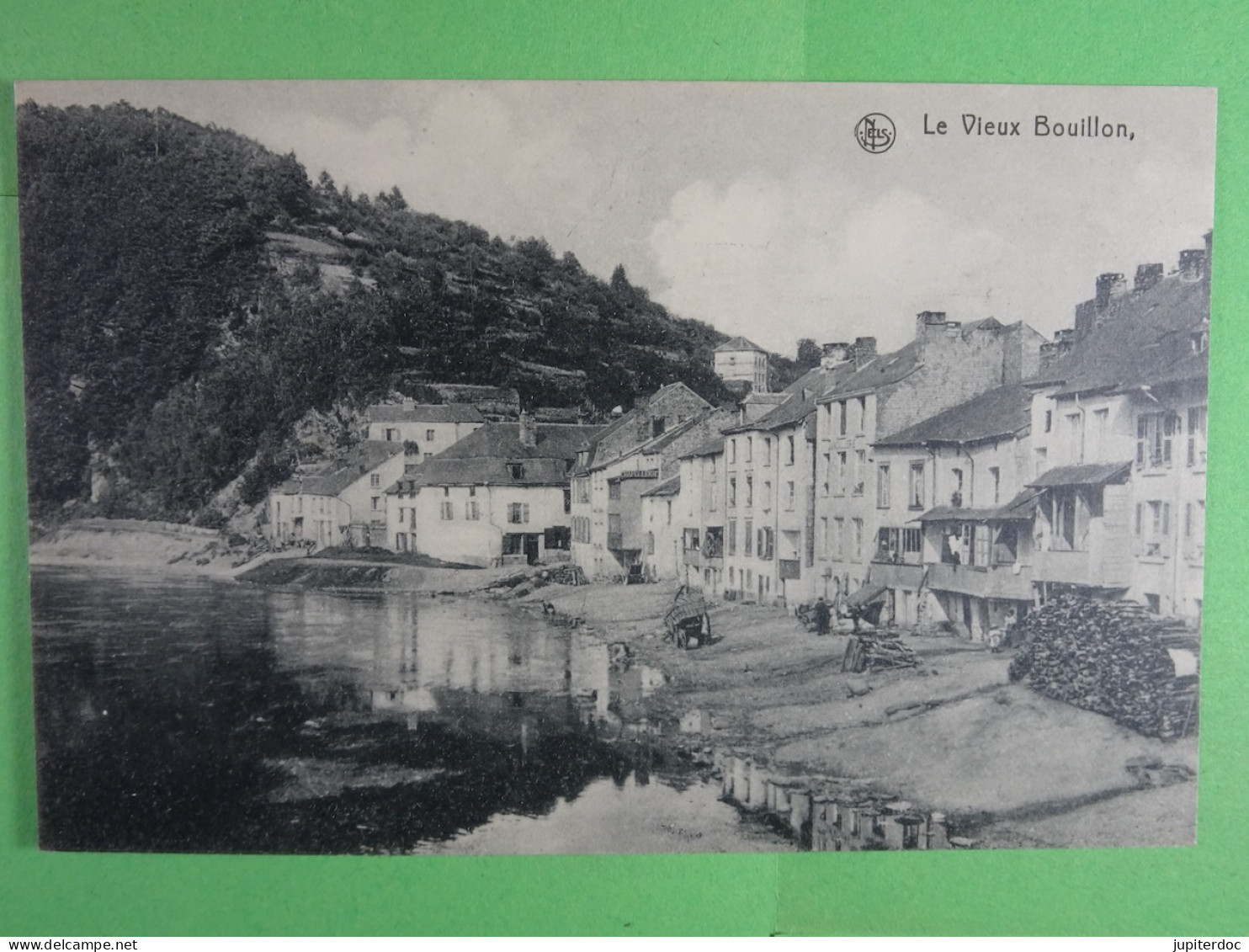 Le Vieux Bouillon - Bouillon