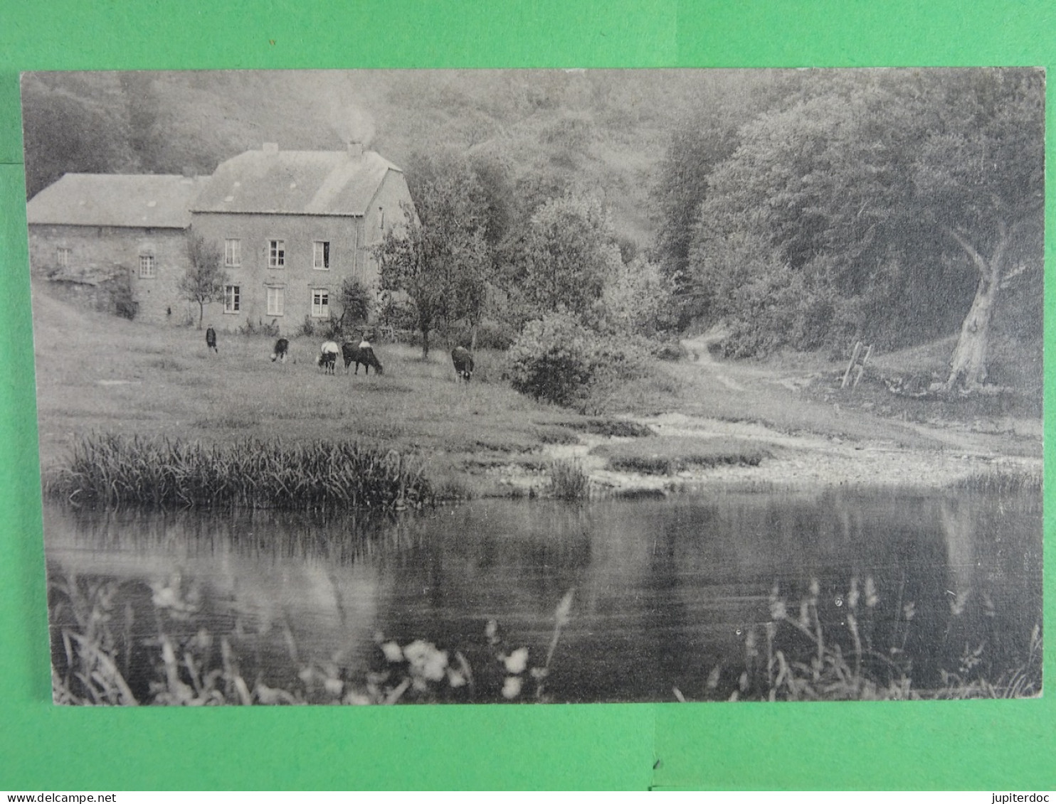 Corbion Le Moulin Du Rivage - Bouillon