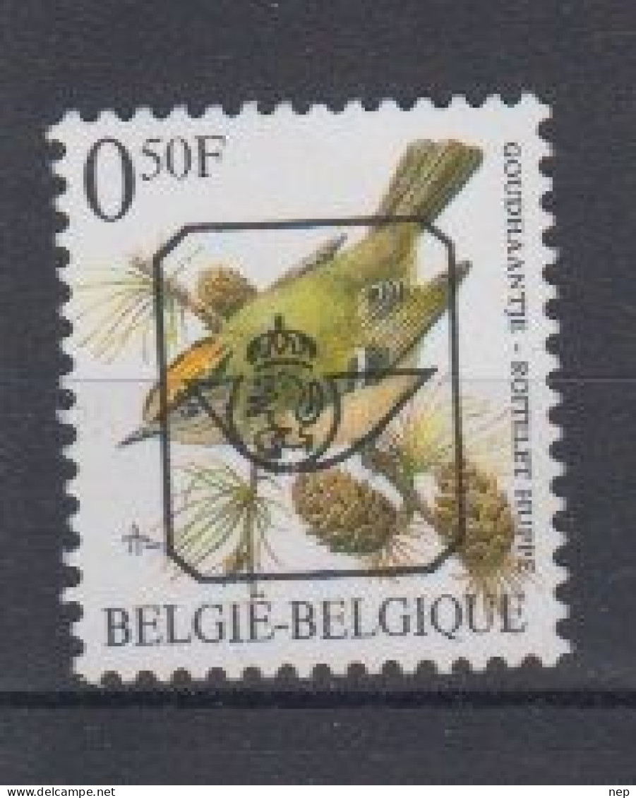 BELGIË - OBP - PREO - Nr 815 P8 - MNH** - Typo Precancels 1986-96 (Birds)