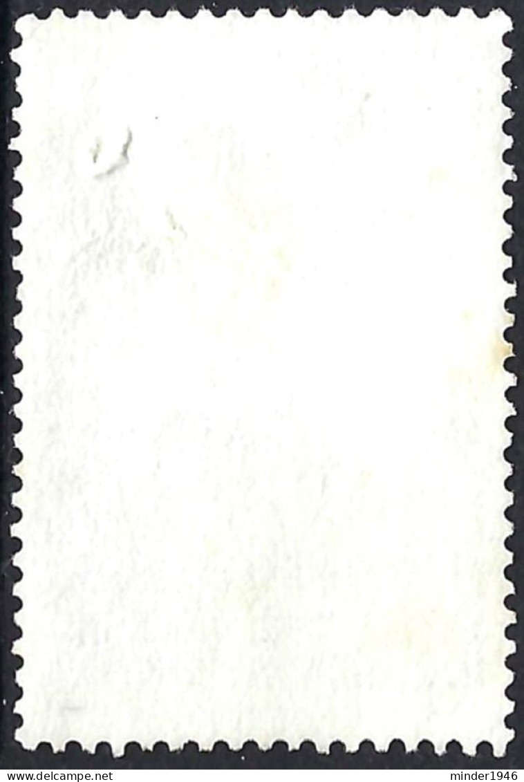 AUSTRALIAN ANTARCTIC TERRITORY (AAT) 1973 QEII 8c Multicoloured, SG26 FU - Oblitérés