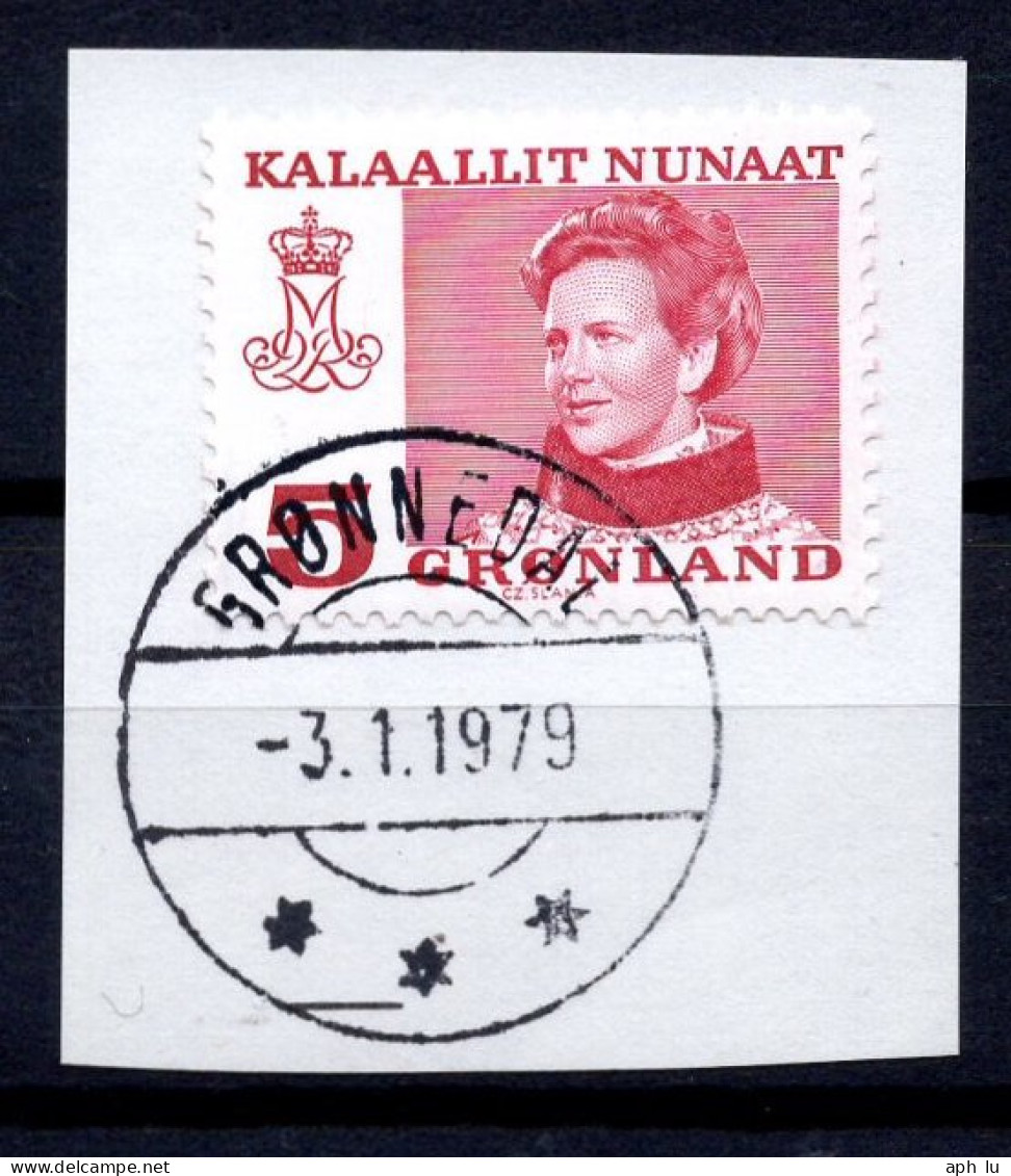 Ausschnitt (ac8470) - Used Stamps