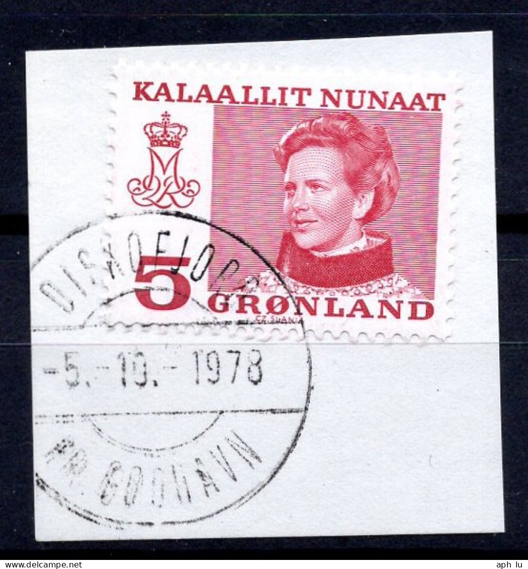 Ausschnitt (ac8475) - Used Stamps