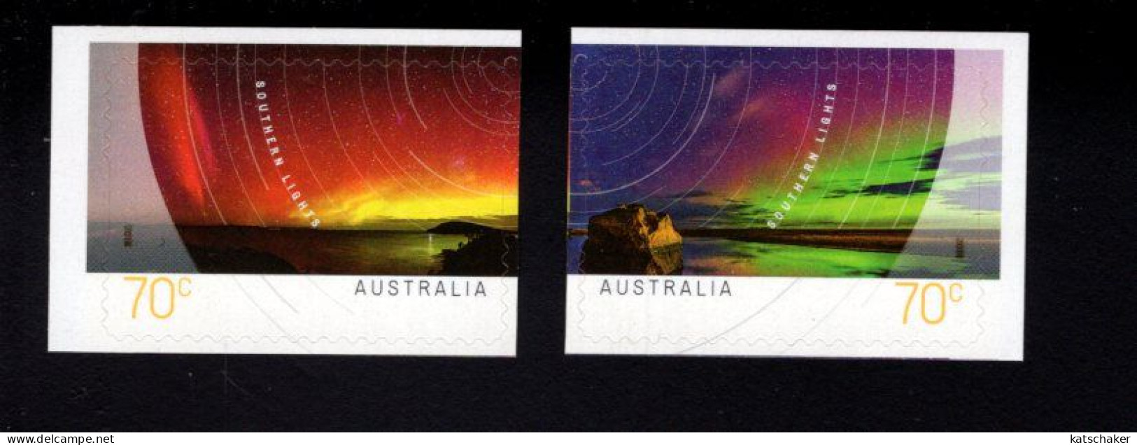 1794298015 2014 SCOTT 4165 (XX) POSTFRIS MINT NEVER HINGED   - AURORA AUSTRALIS - Mint Stamps