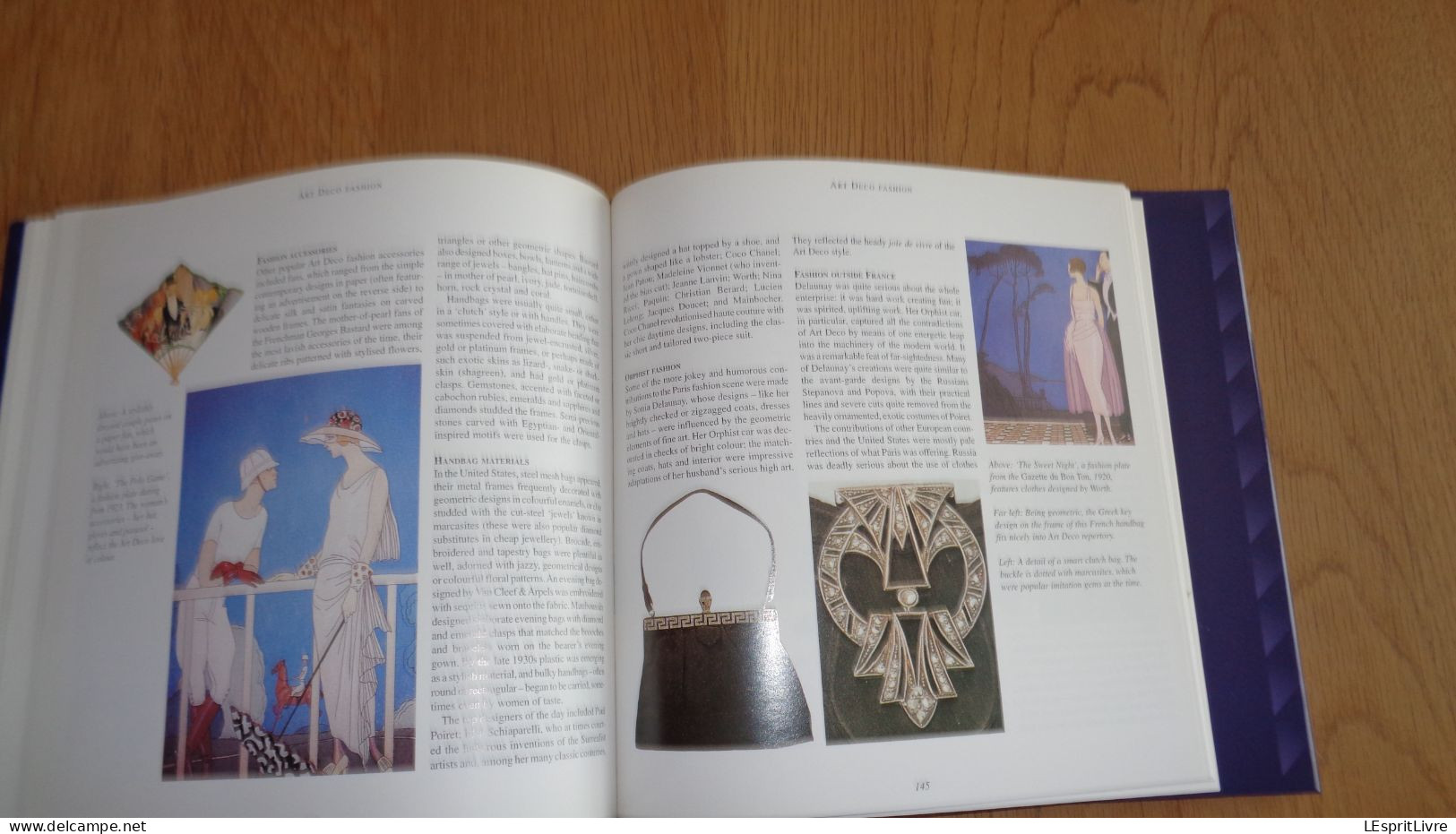 ART DECO A Stunning Guide to the Most Celebrated Era of 20 Th Century Beaux Arts Painting Design Fashion Metalwork Mode