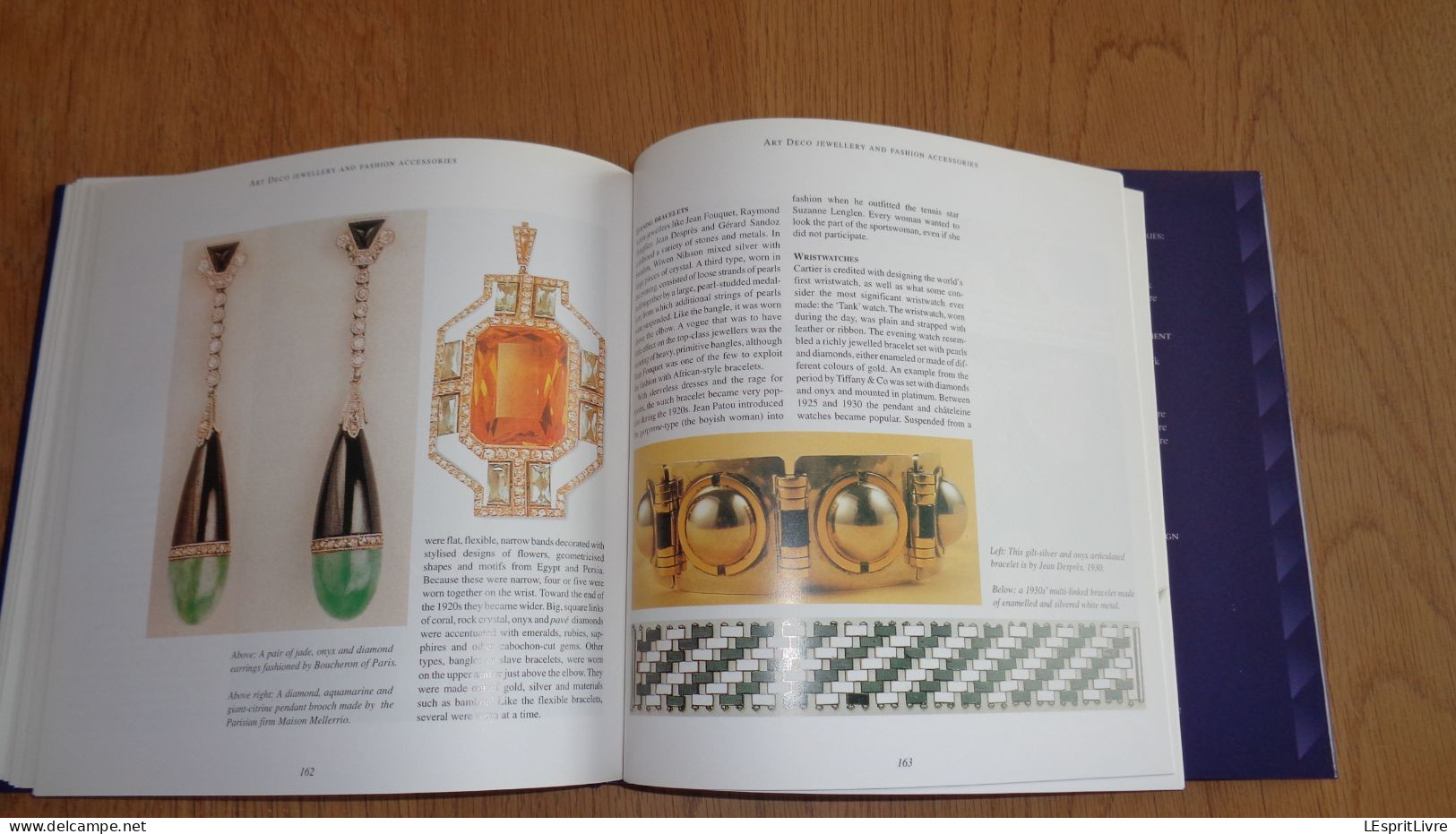 ART DECO A Stunning Guide to the Most Celebrated Era of 20 Th Century Beaux Arts Painting Design Fashion Metalwork Mode