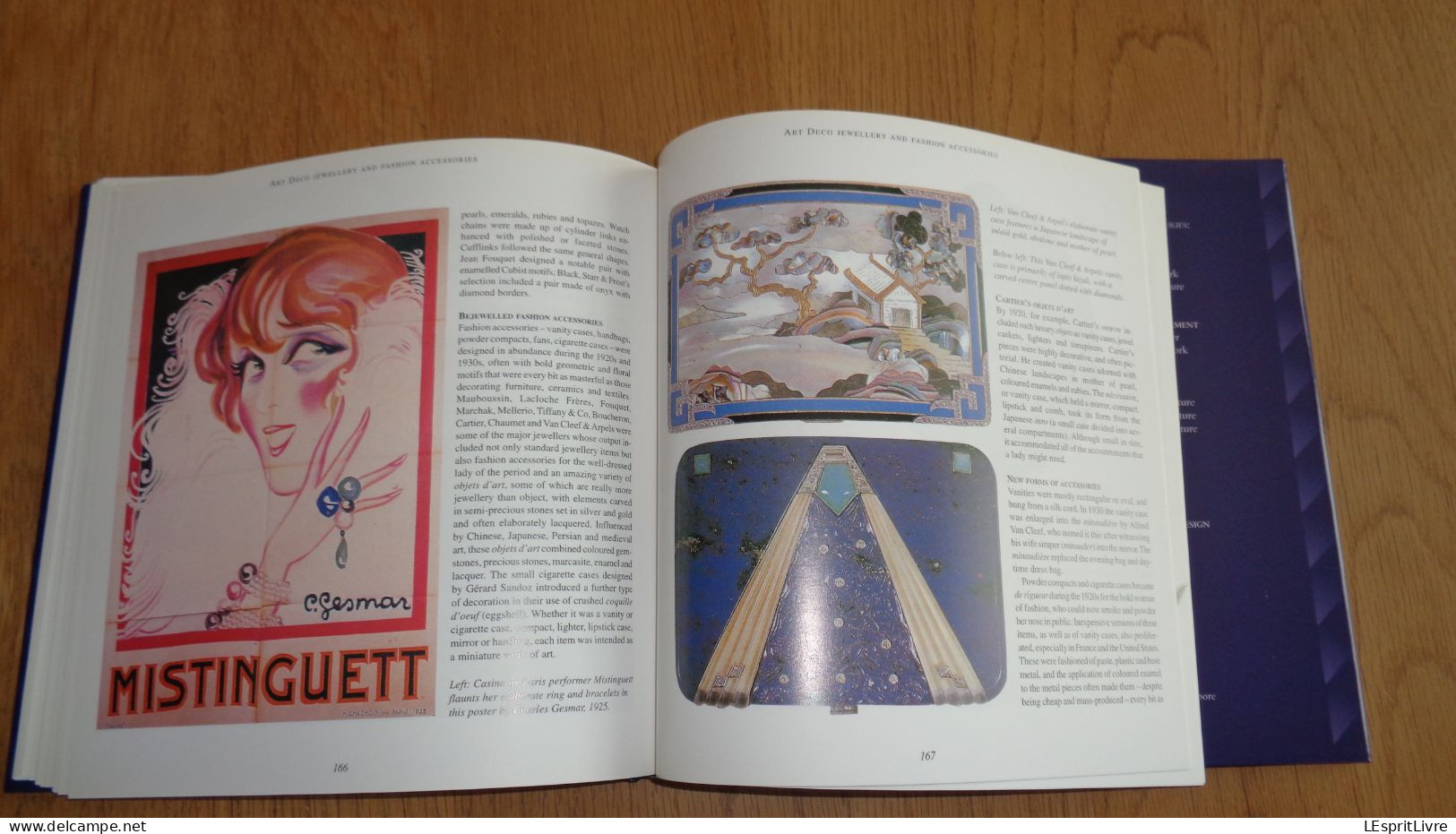 ART DECO A Stunning Guide to the Most Celebrated Era of 20 Th Century Beaux Arts Painting Design Fashion Metalwork Mode