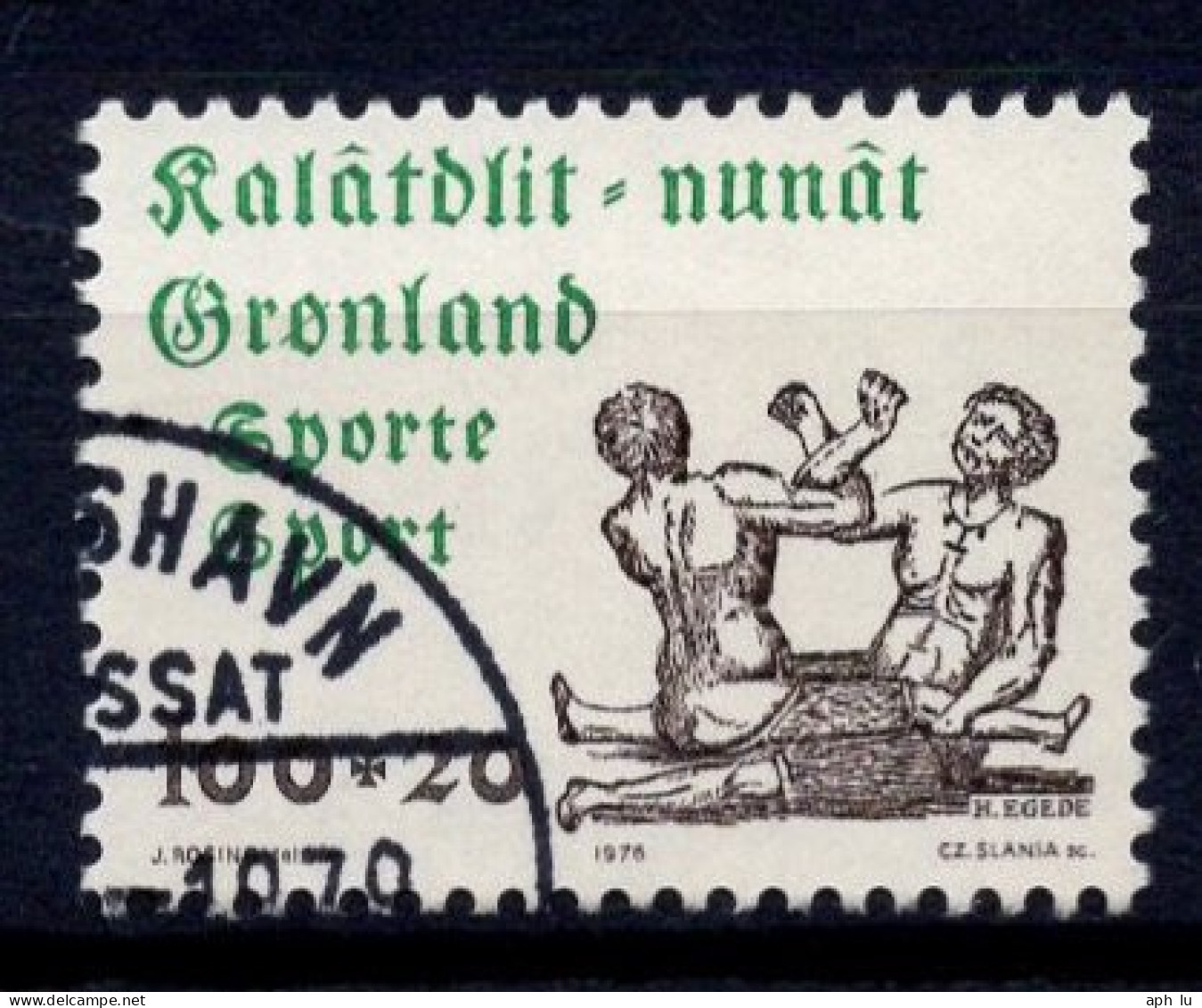 MiNr. 97 Gestempelt (e070607) - Used Stamps