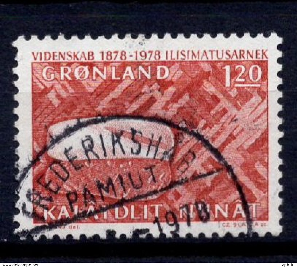 MiNr. 105 Gestempelt (e070706) - Used Stamps