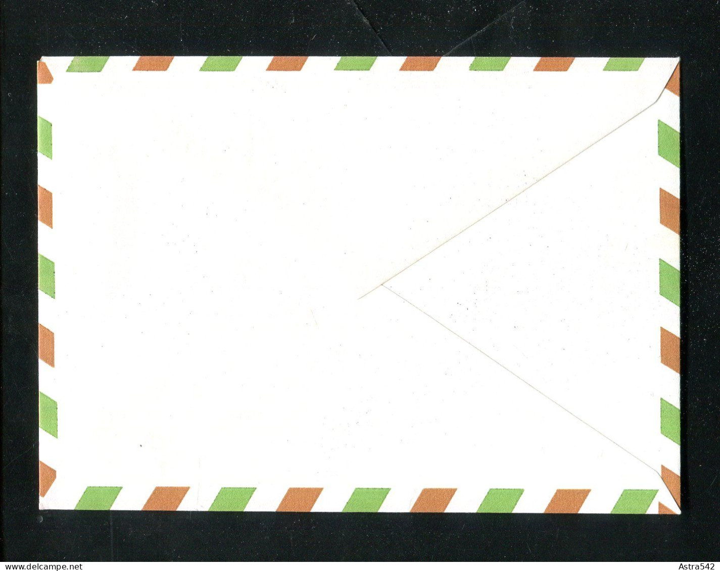 "BUNDESREPUBLIK DEUTSCHLAND" 1981, Privat-Ganzsachenumschlag "Panzerlehrbataillon", SSt. "Muenster Kr. Soltau" (15050) - Enveloppes Privées - Oblitérées