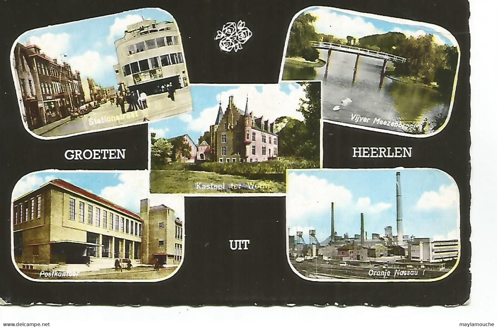 Heerlen - Heerlen