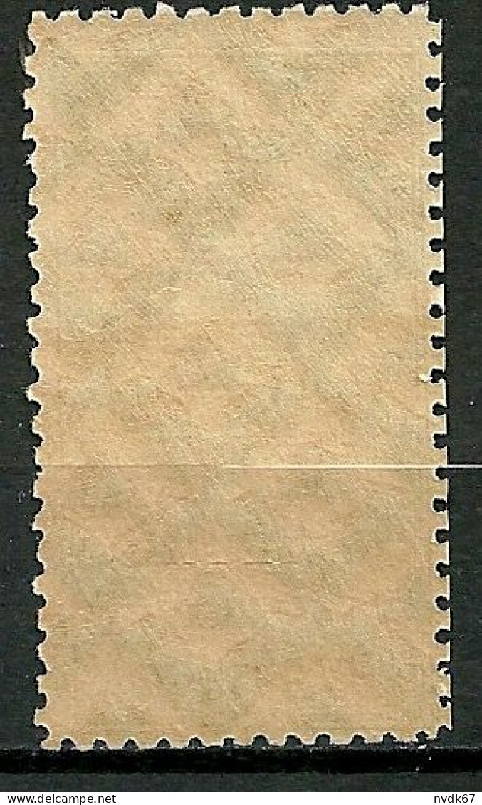 Russia USSR - Mi. 358 A MNH-OG [1928] - Unused Stamps