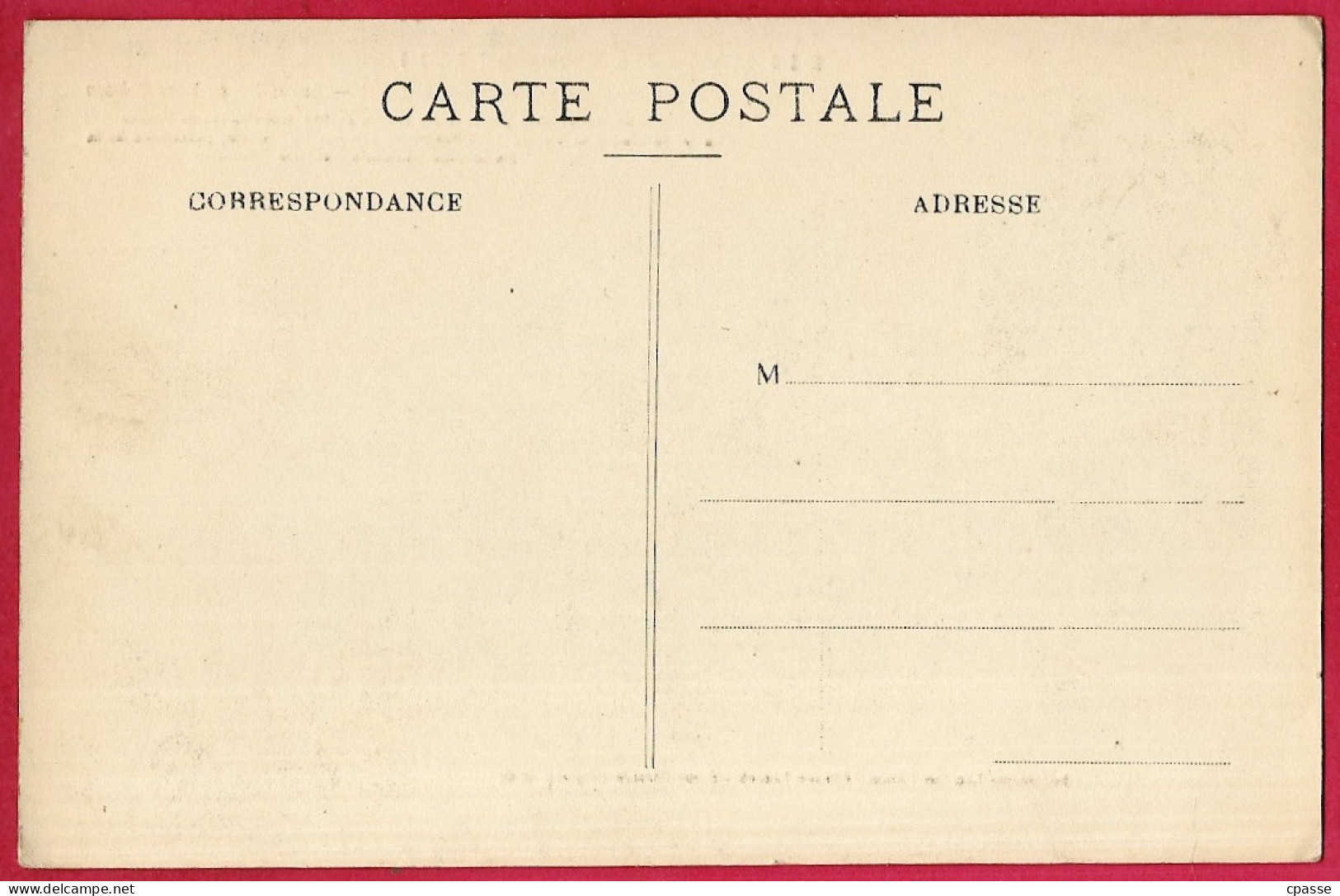 CPA "Millénaire Normand 1911" 95 St SAINT-CLAIR-sur-EPTE - Les Ruines Du Vieux Château - Saint-Clair-sur-Epte