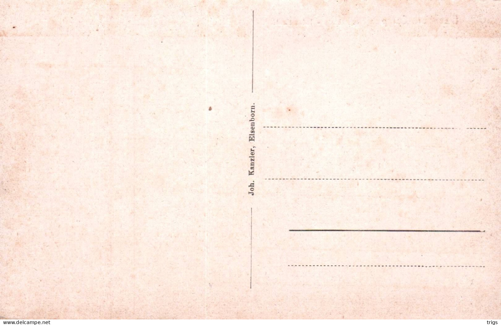 Elsenborn Camp - Totaalzicht - Elsenborn (camp)