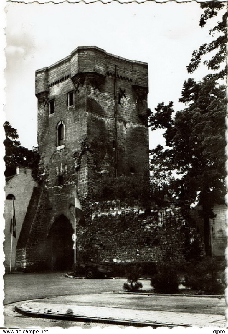 Tongeren  Moerepoort - Tongeren