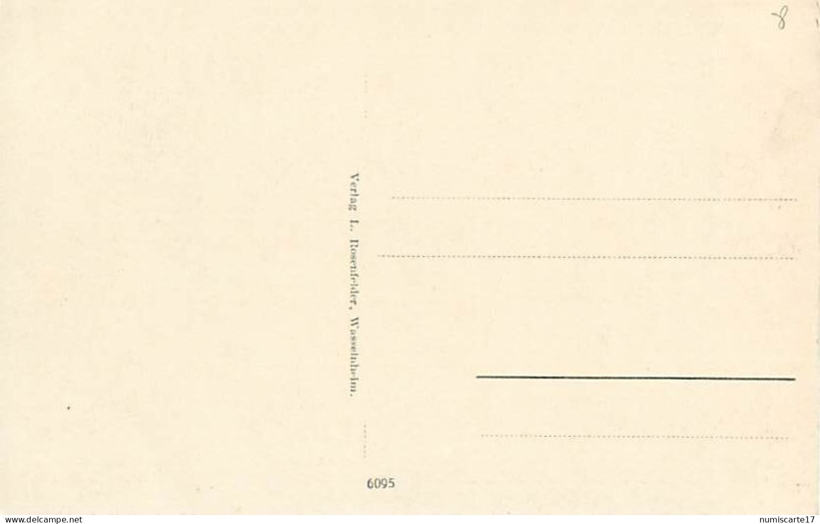 Cpa WASSELONNE 67 - WASSELNHEIM  - Brunngasse ( Wirtschaft Zum Kern ) - Wasselonne