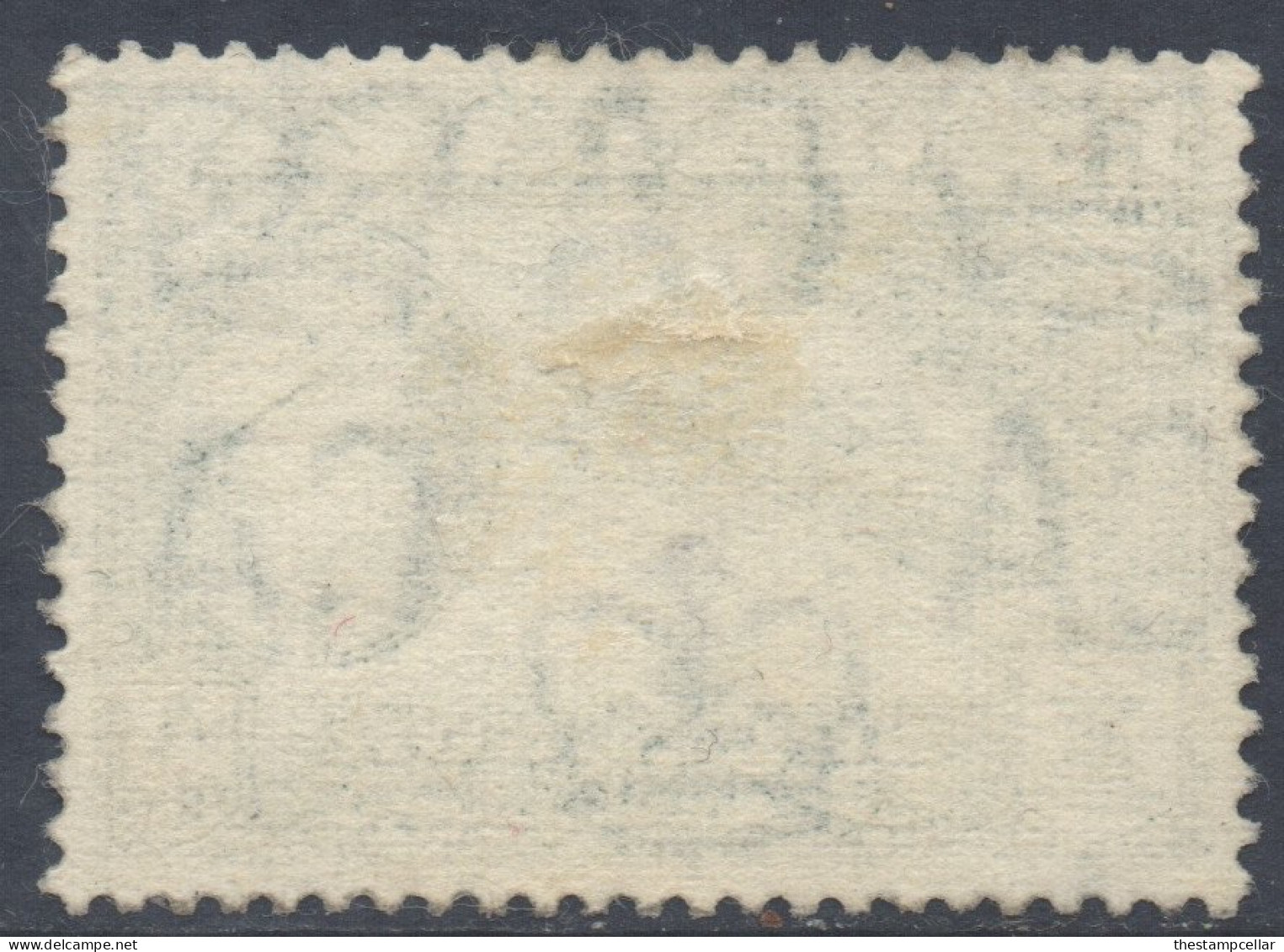 Malaya Selangor Scott 106 - SG120, 1957 Sultan 8c Used - Selangor